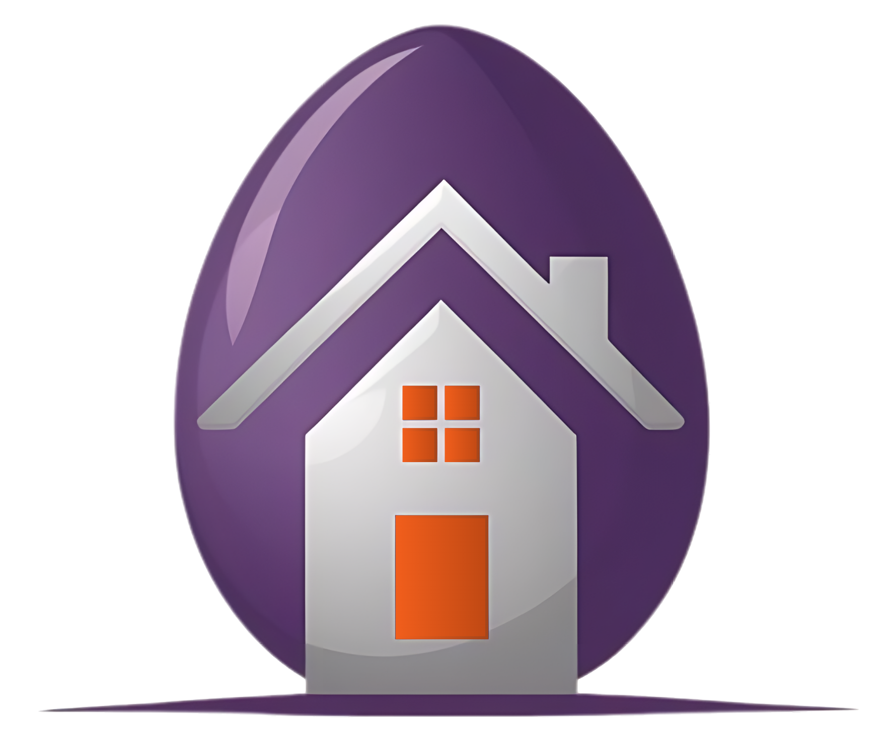 Property Egg Logo