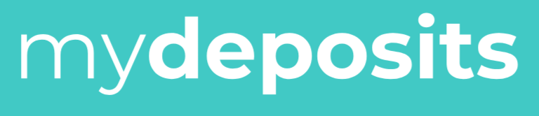 MyDeposits Logo