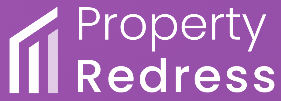 Property Redress Scheme Logo