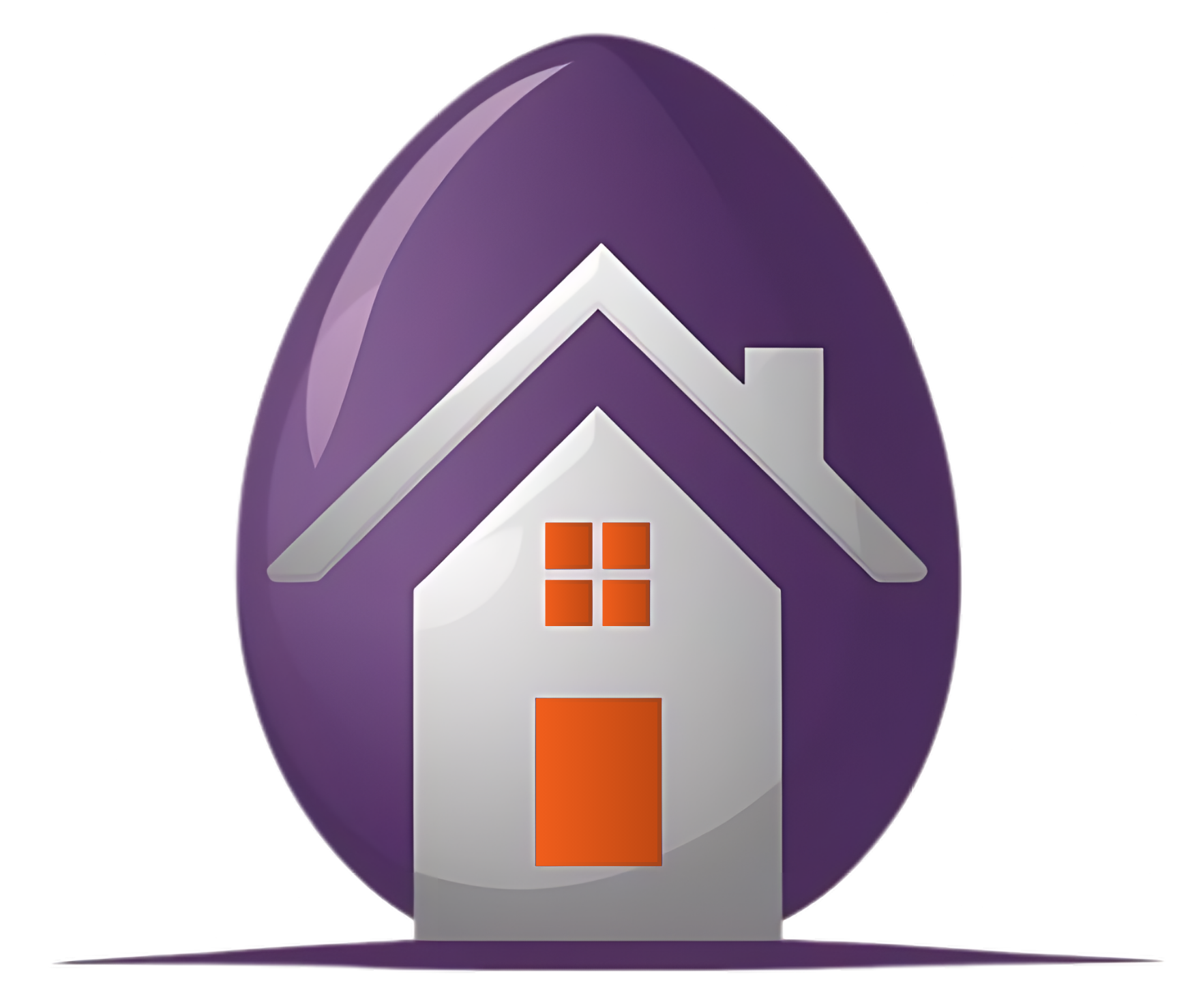 Property Egg Logo